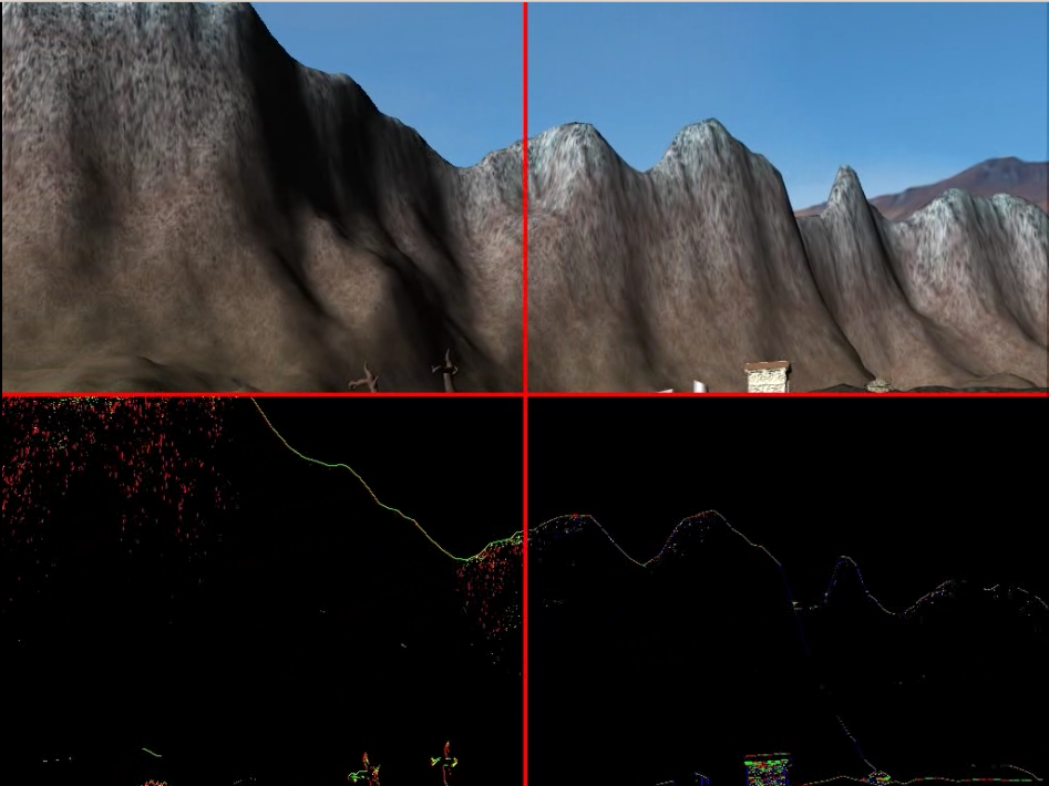 example research video