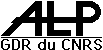 Logo du CNRS