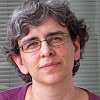 Photo of Isabelle Fagnot