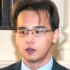 Photo of Yoshihiro Shibuya