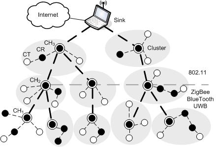 Cluster