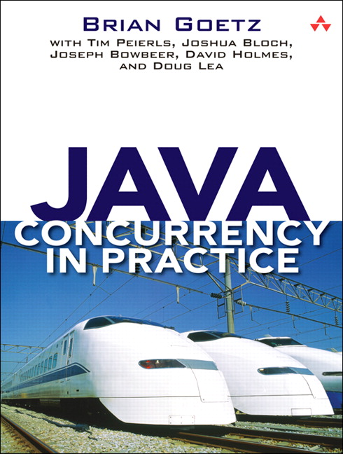 Java concurrency in practice