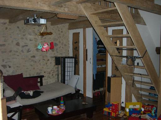 Original image