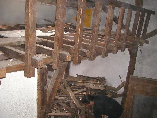 Original image