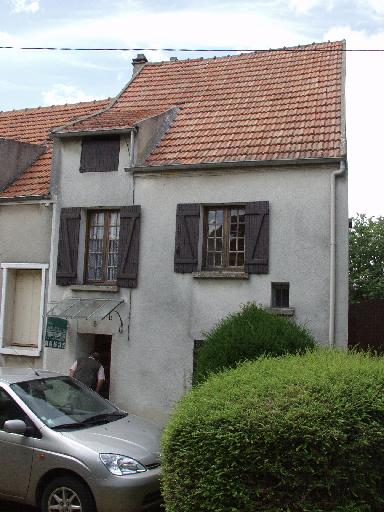 Original image