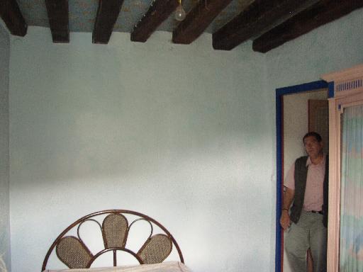 Original image