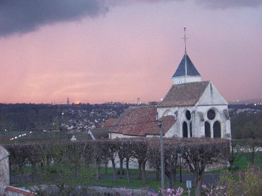 Original image
