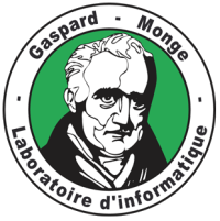 Laboratoire d'Informatique Gaspard Monge