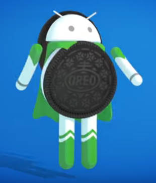 Android Nougat