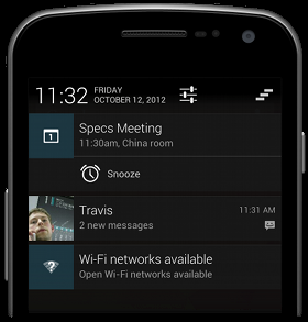 Notification 2