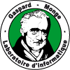 Vers l'Institut Gaspard Monge