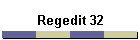Regedit 32