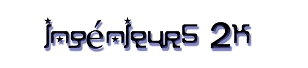Ingnieurs 2000