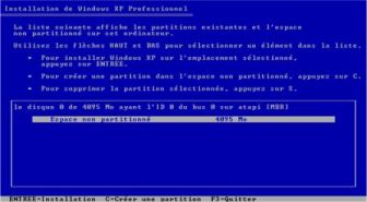 TextMode Windows TextMode