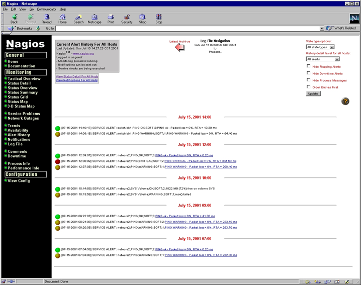 alert view alert view screenshot