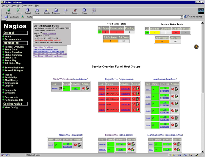 host view host view screenshot