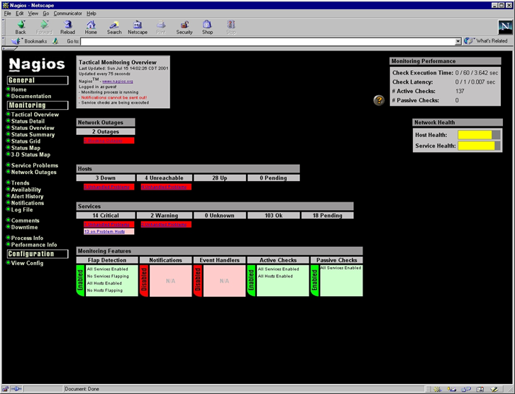 tactical view tactical view screenshot