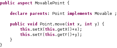 movablepoint