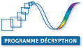 Logo du Decrypton