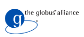Logo Globus Alliance