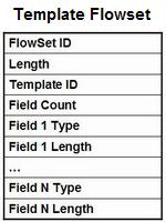 Template Flowset