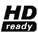 logo hd ready