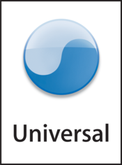 Universal Binary