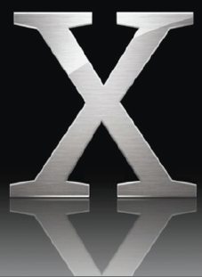 X