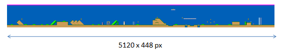 big map