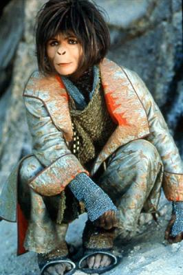 Planète des singes