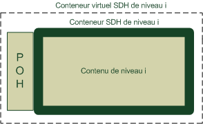 Sdh et WDM