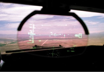 Head-up display