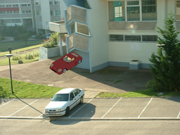 Image non traité