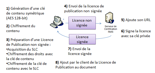 publication