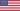 Drapeau des états unis
