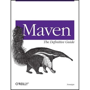 Maven The Definitive Guide