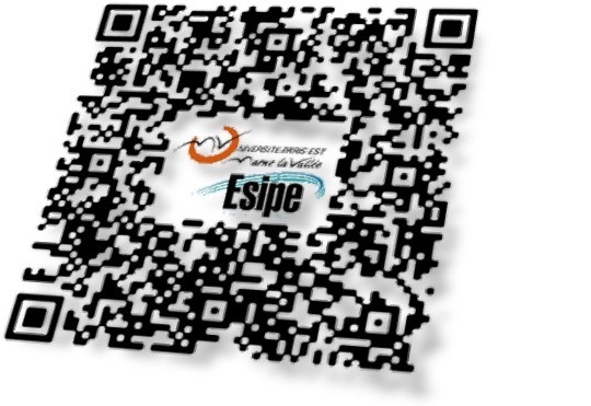 Bienvenue à tous pour cette présentation sur les QR Codes ! par Mickaël De Almeida