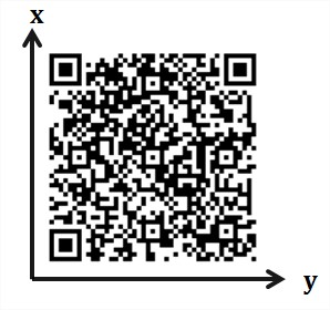 matrice (x,y)