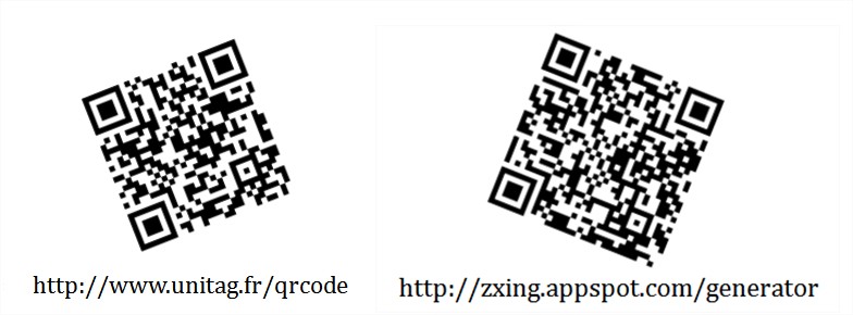 Outils en ligne