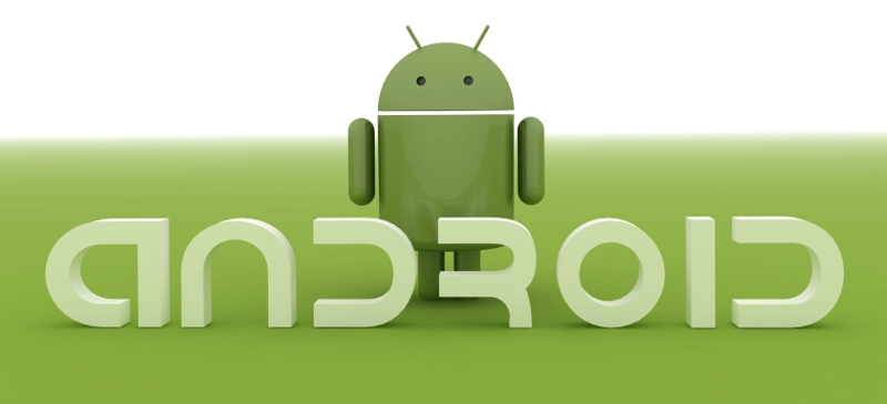 Logo Android