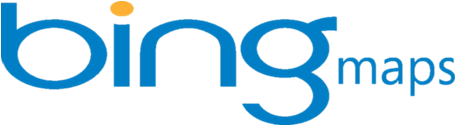 Bing logo