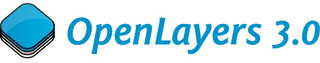 OpenLayers 3 logo