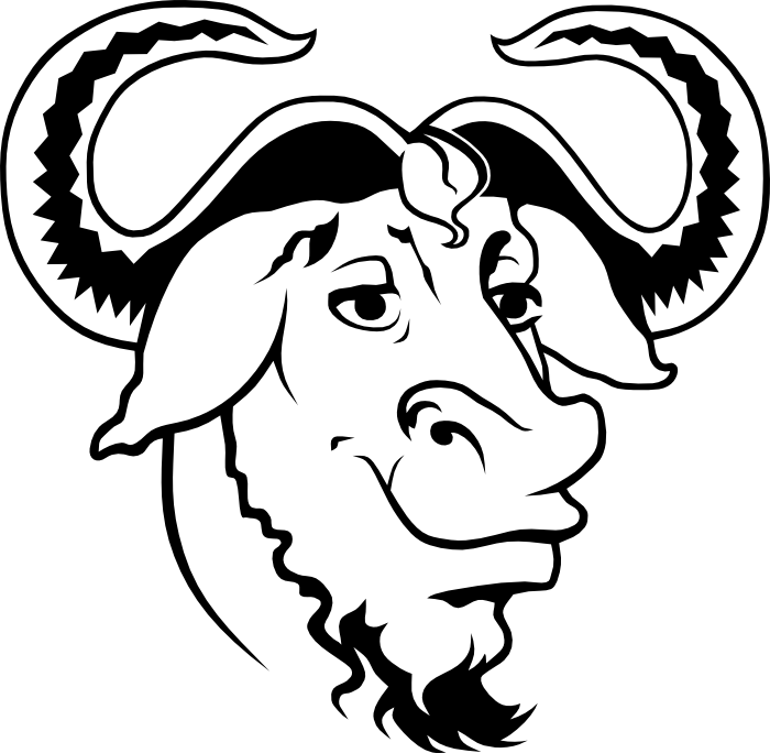 GNU Logo