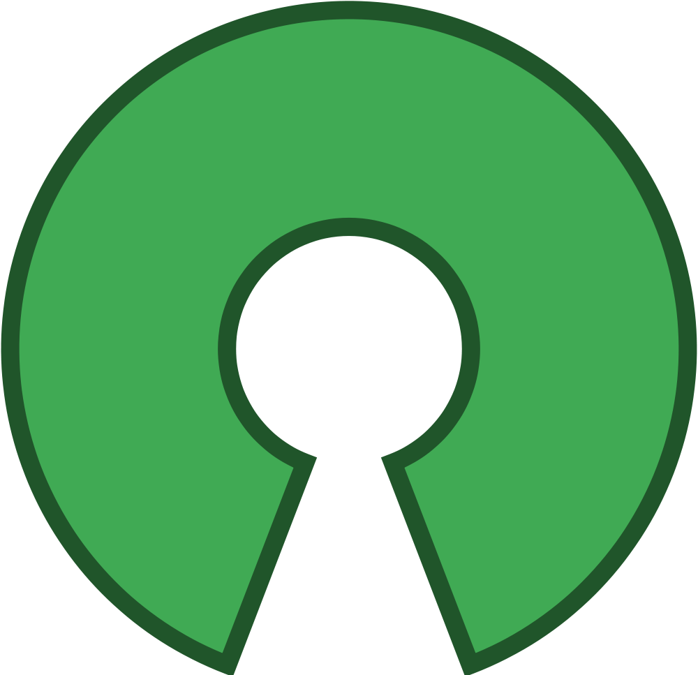 Open Source Logo
