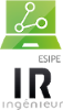 logo IR