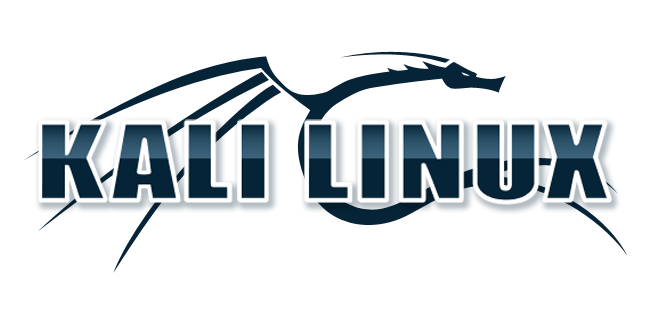 logo kali linux