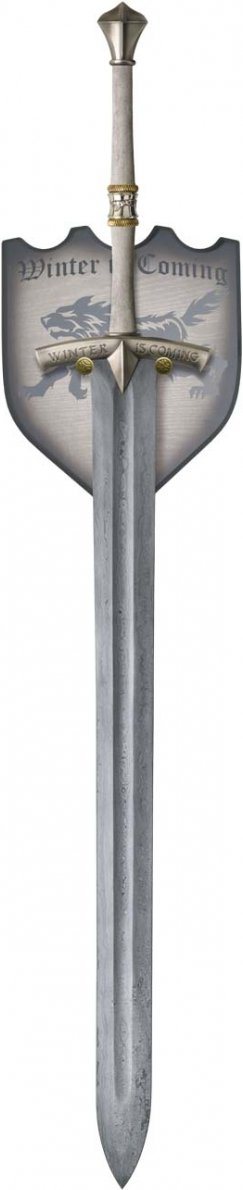sword