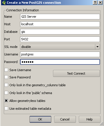 qgis_postgisconnetion