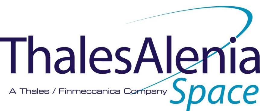 Logo de THALES Alenia Space