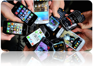 The C10K Problem - Utilisation d'appareils mobiles